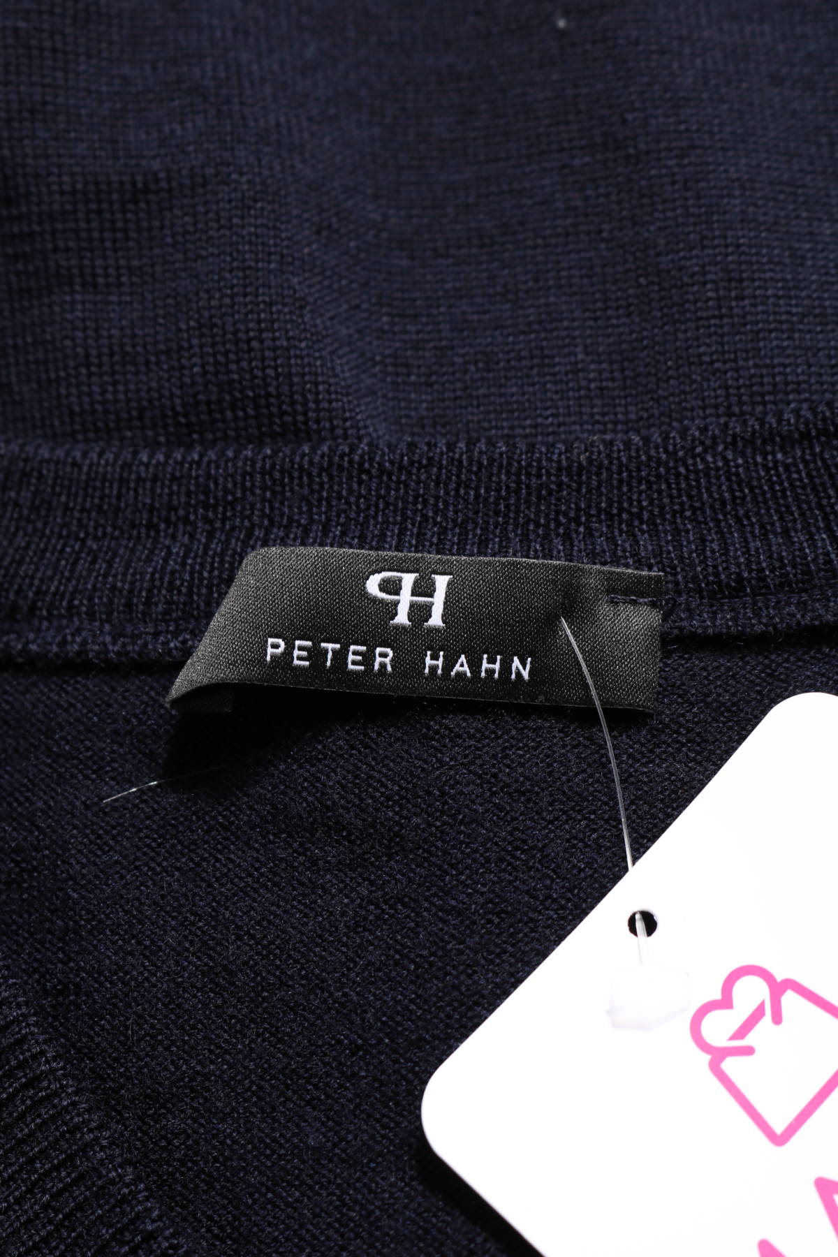 Пуловер PETER HAHN3