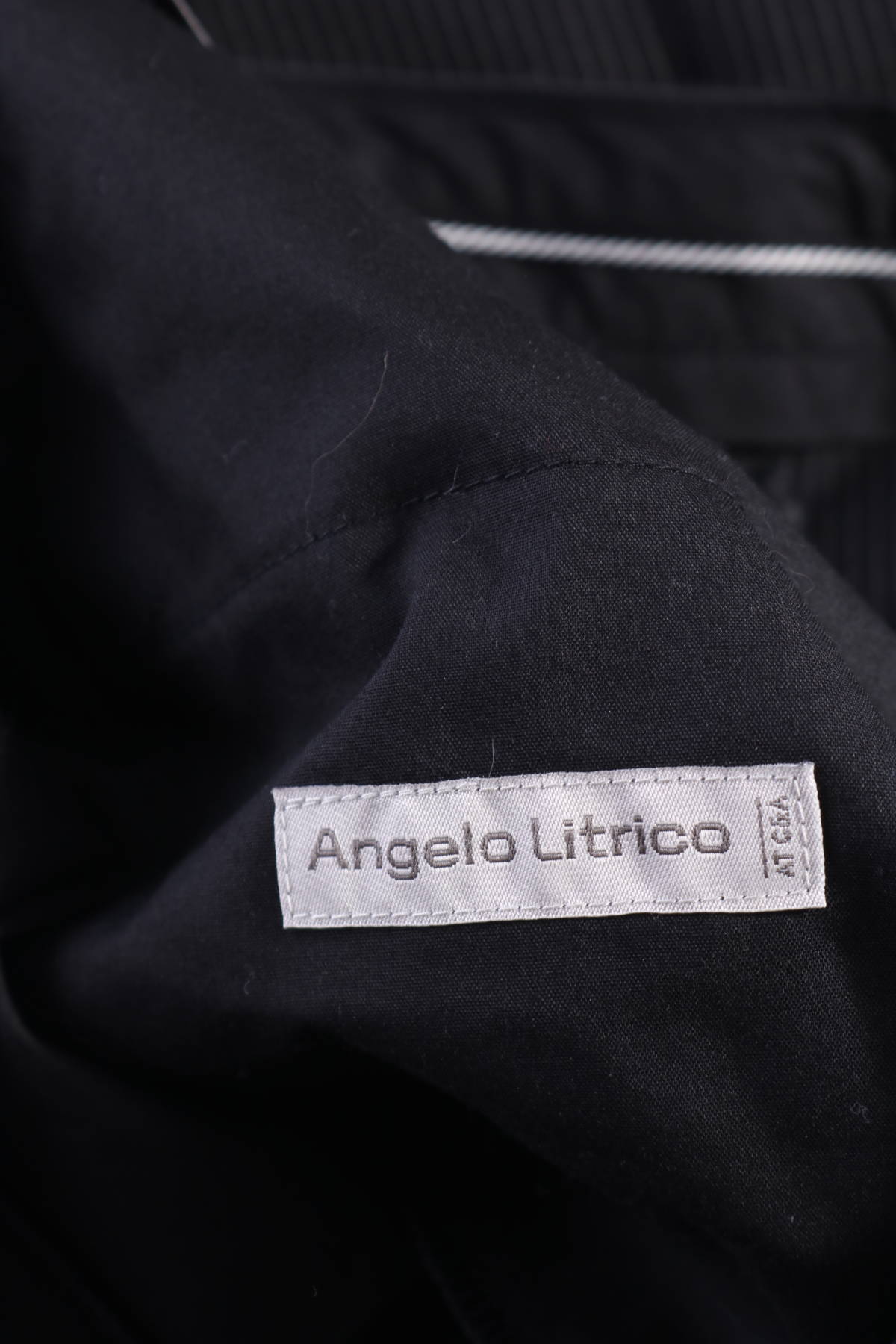 Официален панталон ANGELO LITRICO3