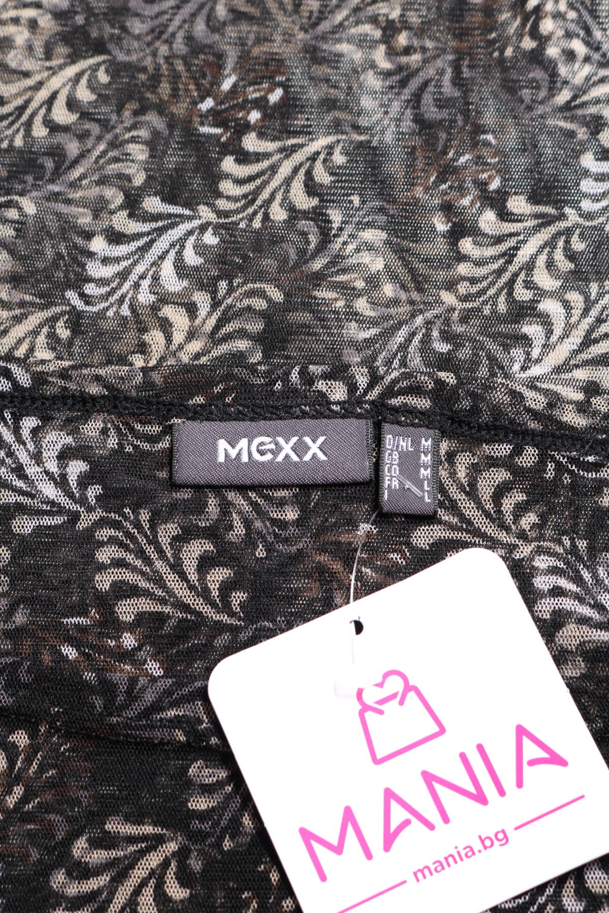 Блуза MEXX3