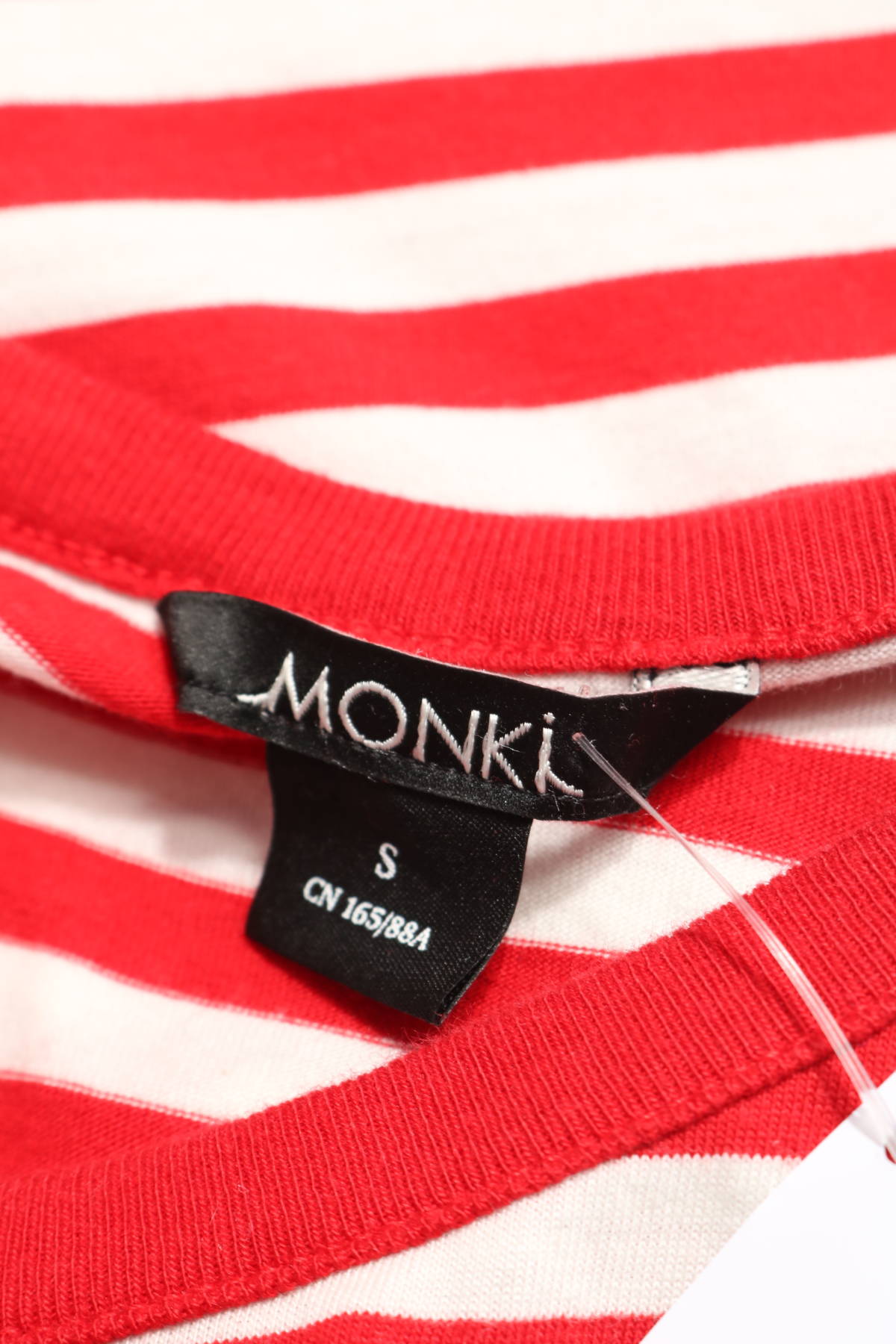 Блуза MONKI3