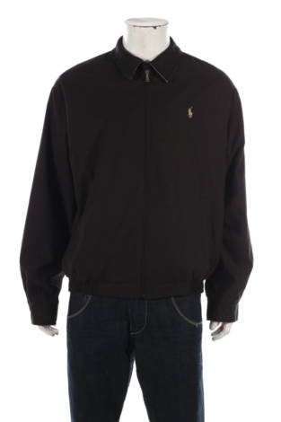 Пролетно/Есенно яке Polo By Ralph Lauren - Mania Пролетно/Есенно яке Polo By Ralph Lauren