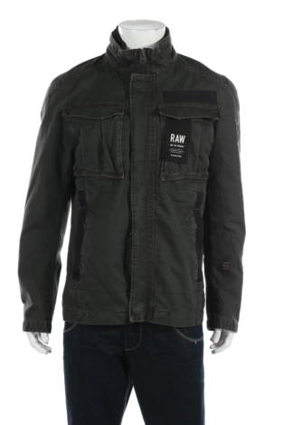 Пролетно/Есенно яке G-Star Raw - Mania Пролетно/Есенно яке G-Star Raw
