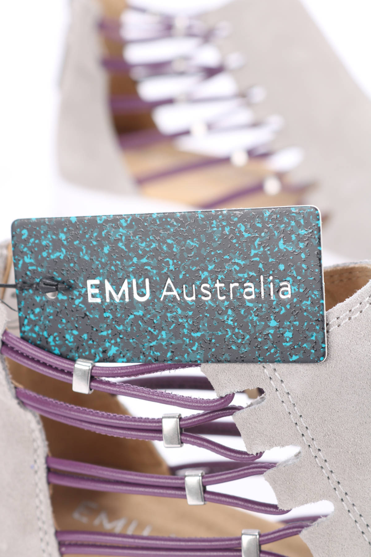 Ниски обувки Emu Australia4 - Mania Ниски обувки Emu Australia4