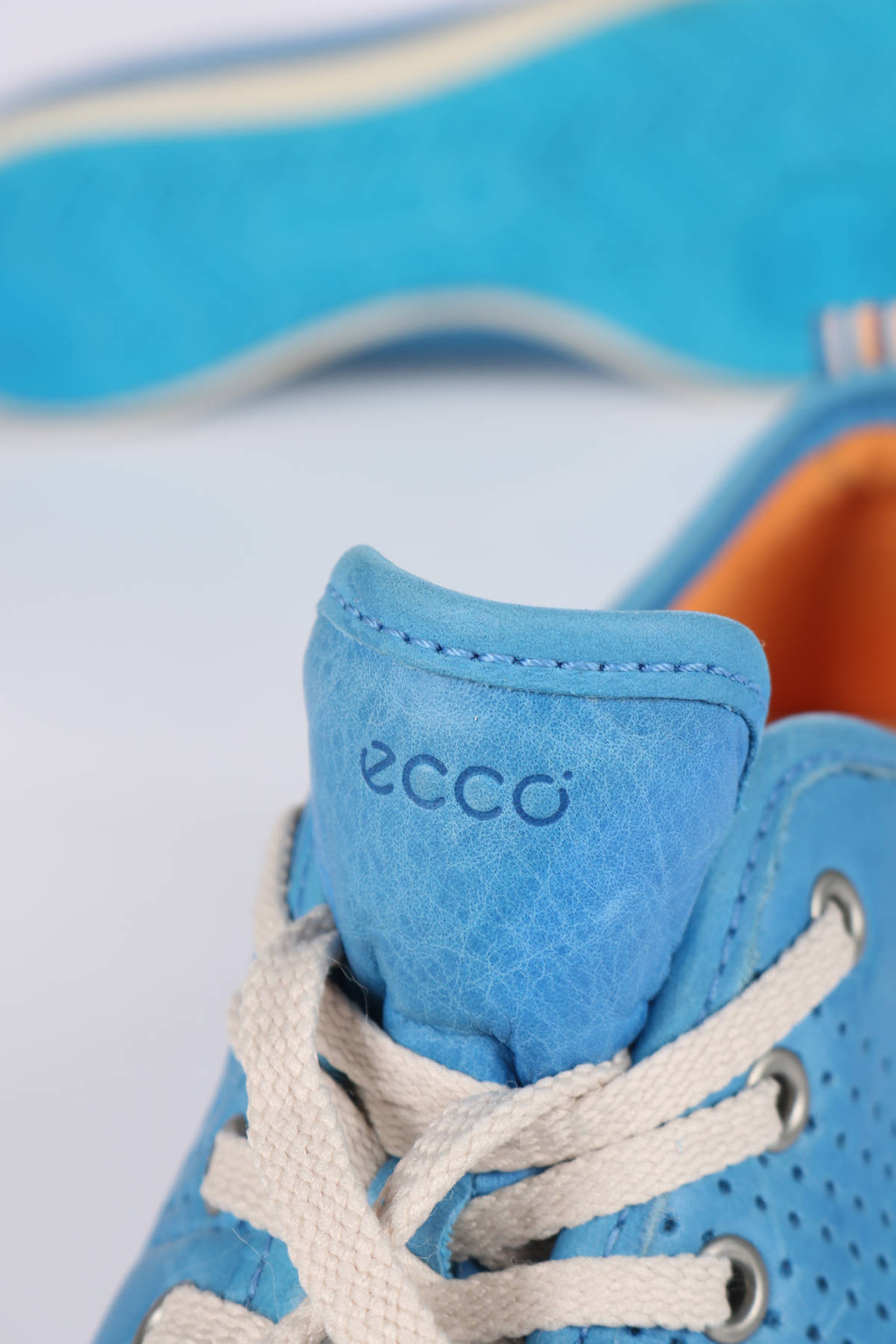Спортни/Ежедневни обувки ECCO4