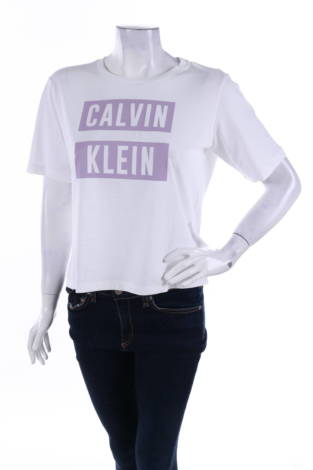 Тениска Calvin Klein - Mania Тениска Calvin Klein