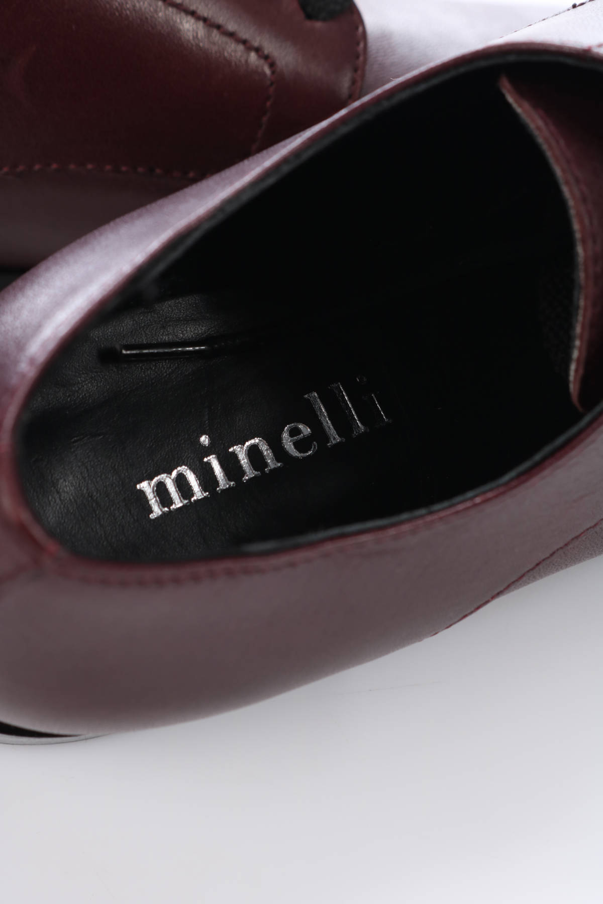 Ниски обувки MINELLI4
