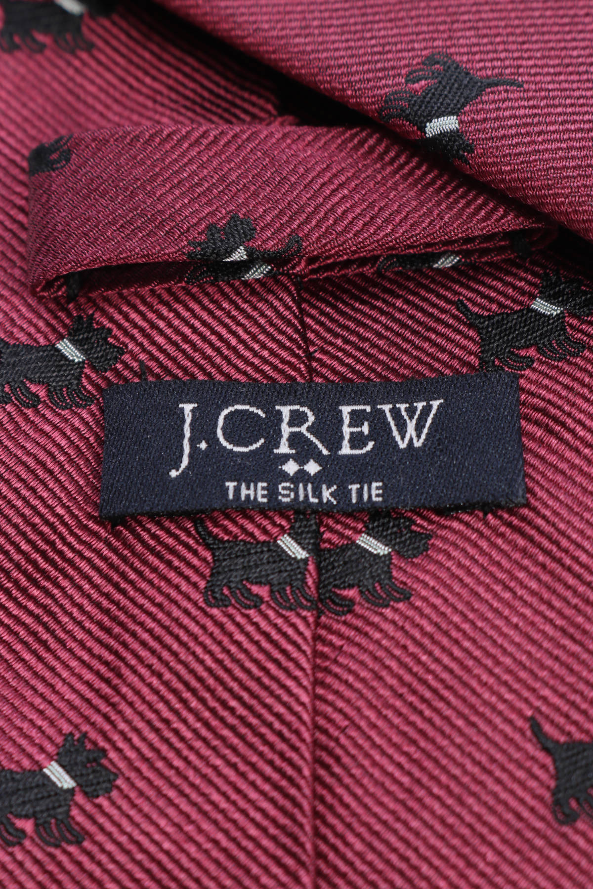 Вратовръзка J.CREW3