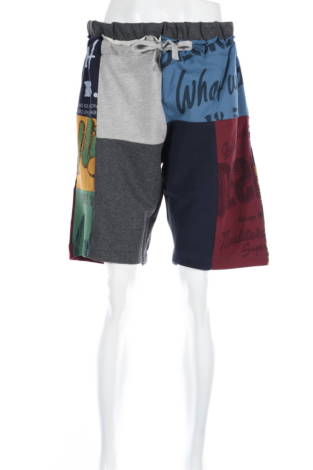 Спортно долнище Desigual - Mania Спортно долнище Desigual