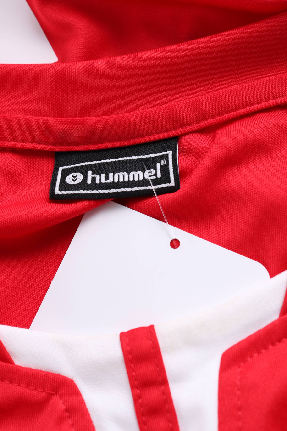 Футболна тениска HUMMEL3