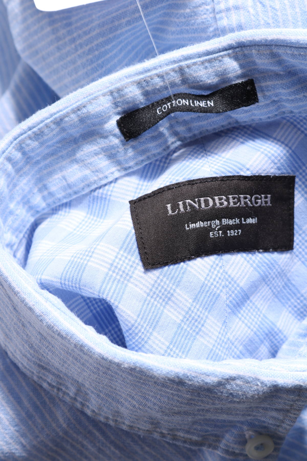 Риза LINDBERGH3