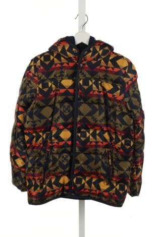 Детско зимно яке Scotch & Soda - Mania Детско зимно яке Scotch & Soda