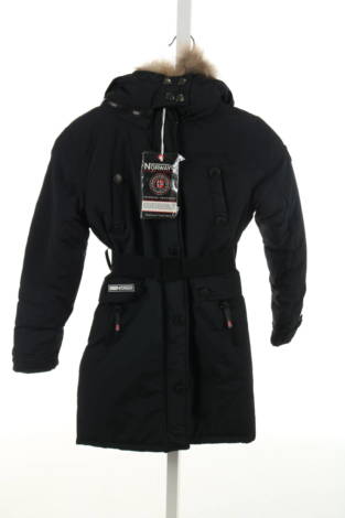 Детско зимно яке GEOGRAPHICAL NORWAY - Mania Детско зимно яке GEOGRAPHICAL NORWAY