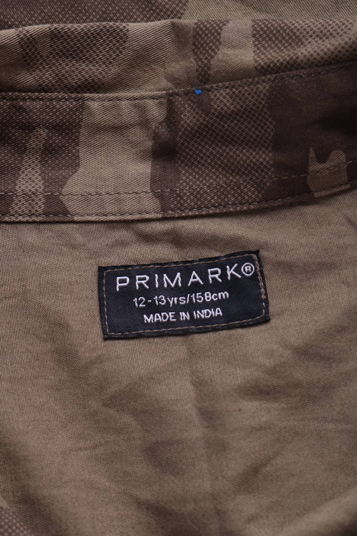 Детска риза PRIMARK3