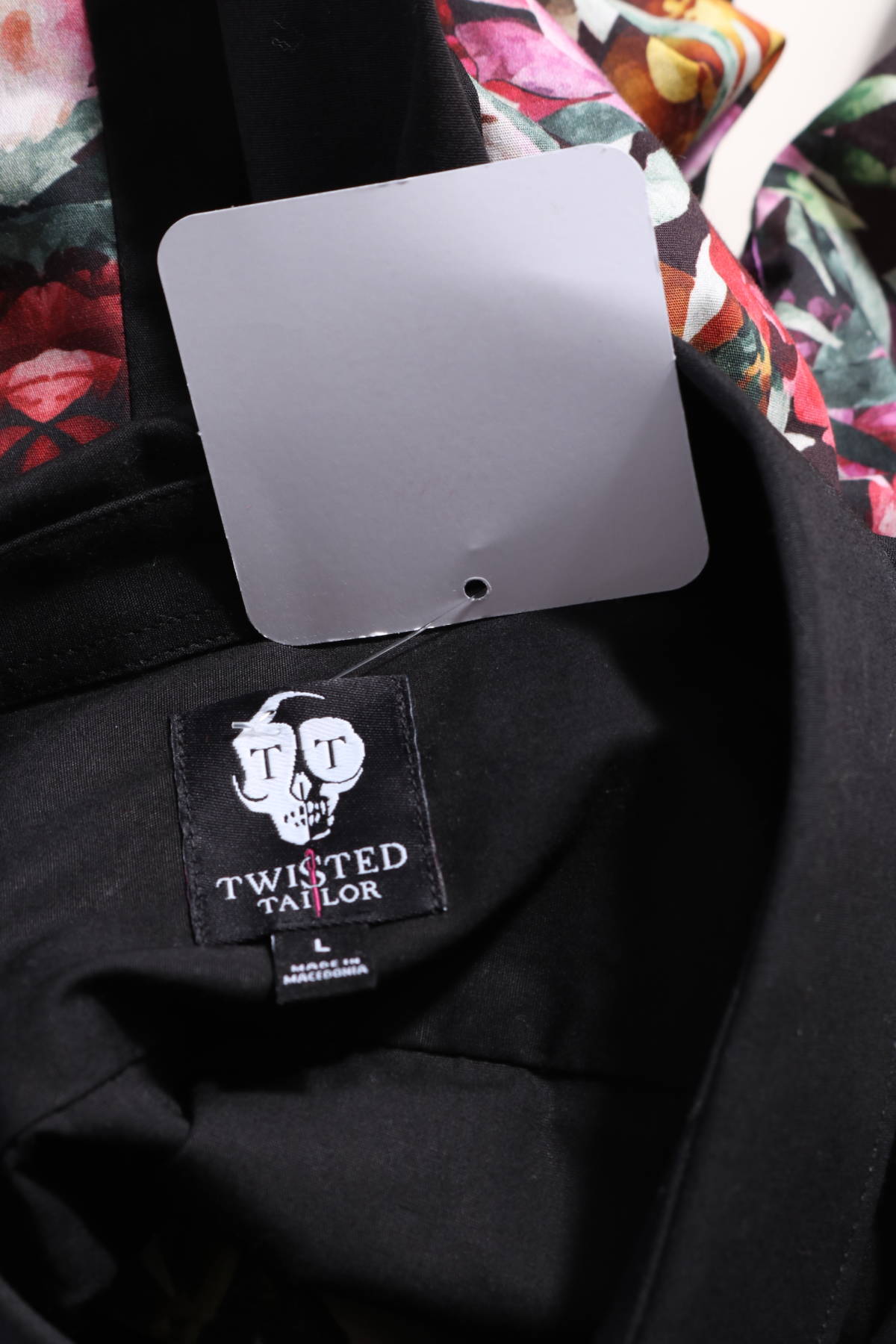 Риза TWISTED TAILOR3