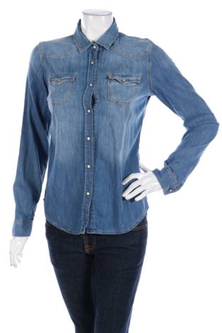 Риза MAVI JEANS CO. - Mania Риза MAVI JEANS CO.
