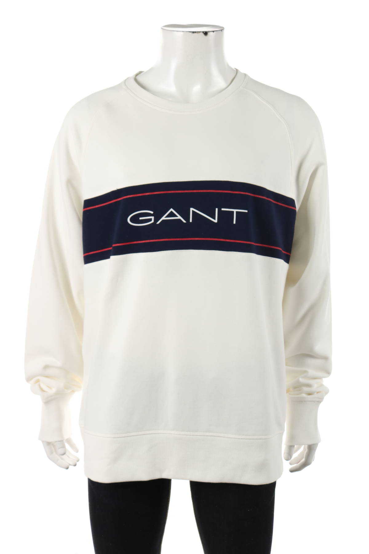 Блуза GANT1