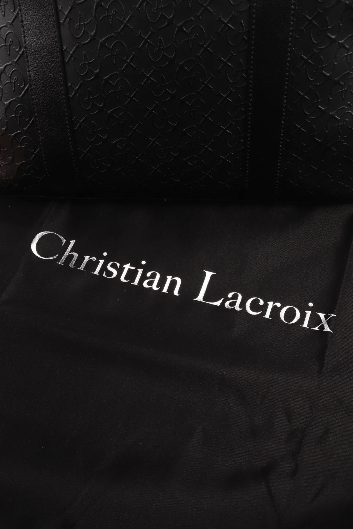 Чанта за лаптоп CHRISTIAN LACROIX4