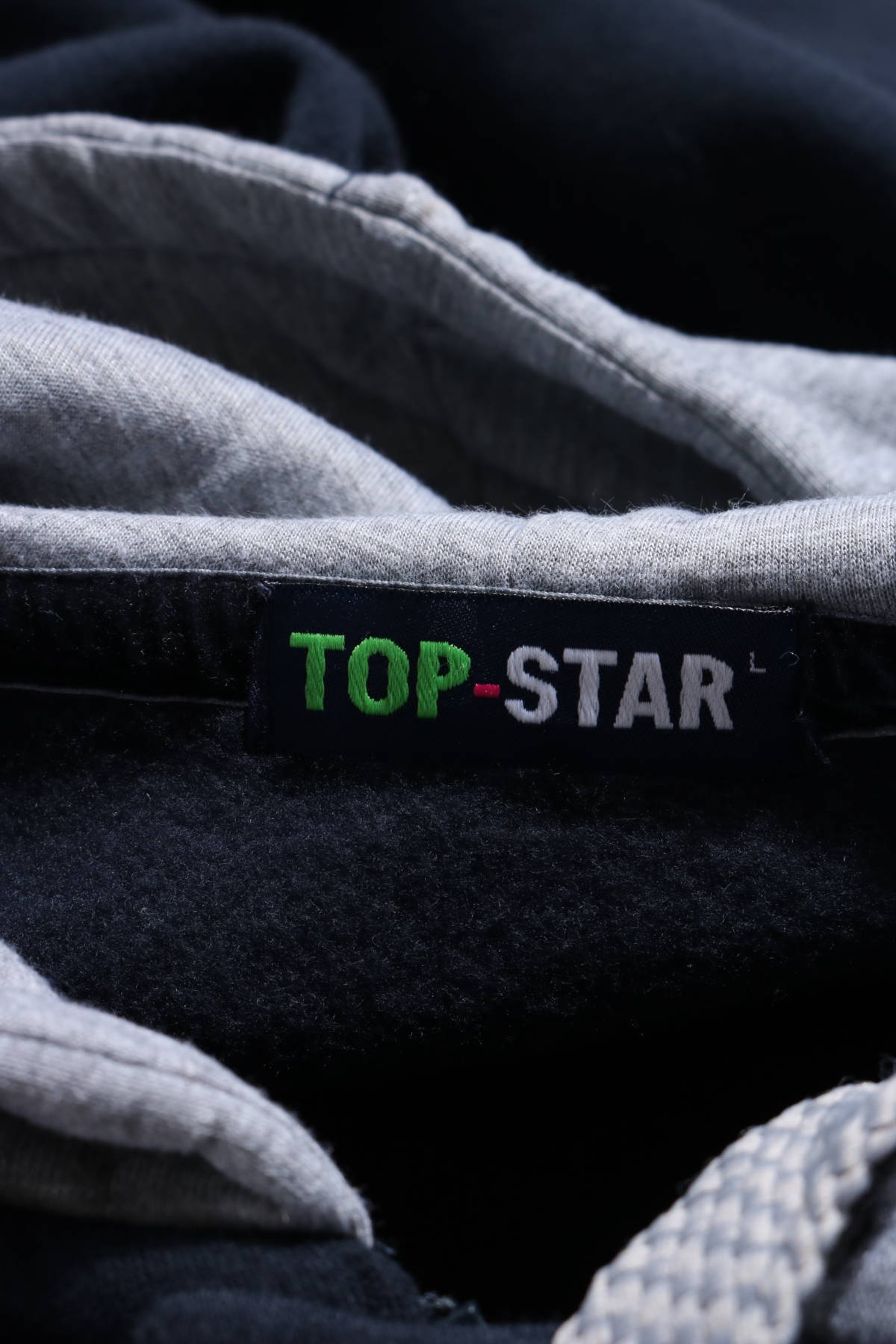 Спортно горнище TOP-STAR3