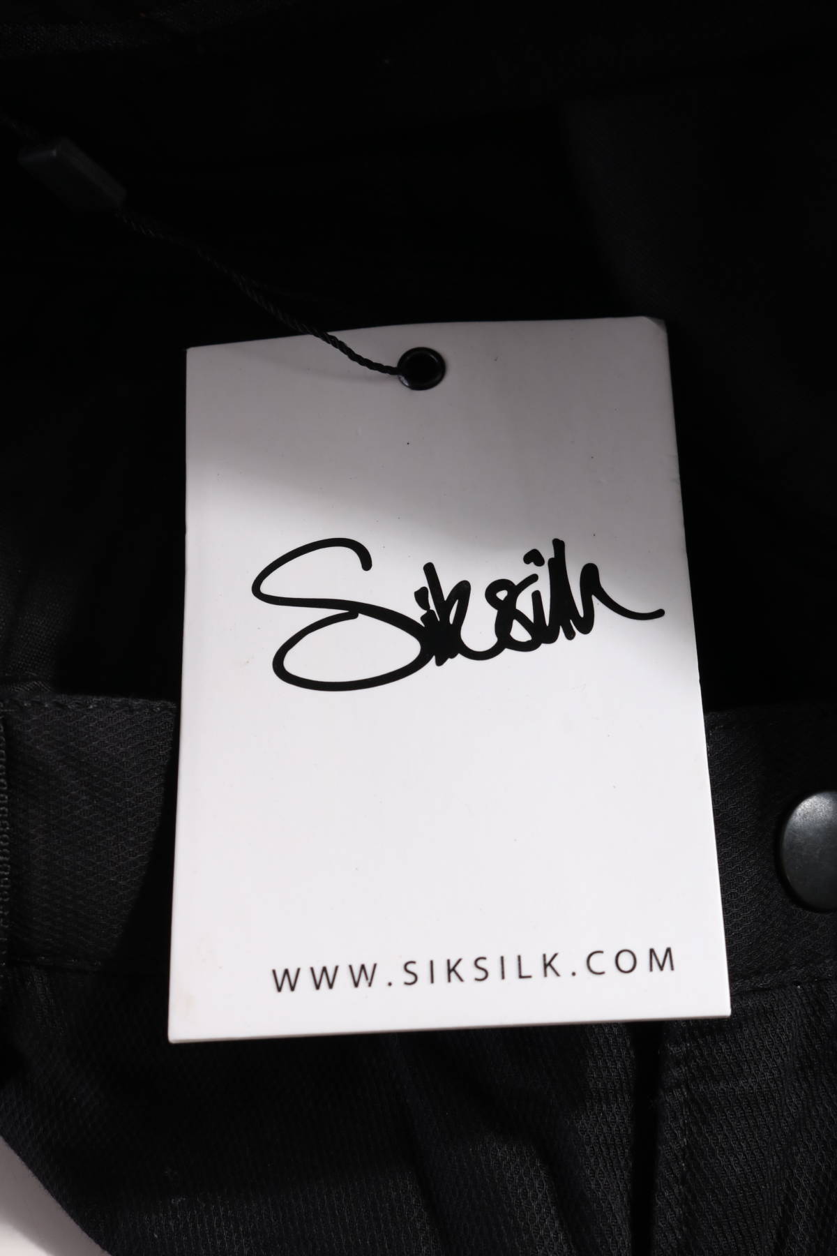 Спортен панталон SIK SILK4