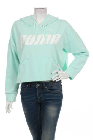 Суитшърт PUMA - Mania Суитшърт PUMA
