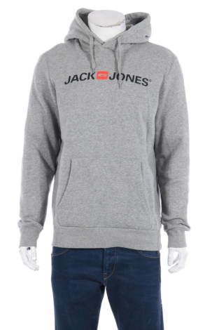 Суитшърт Jack&Jones - Mania Суитшърт Jack&Jones