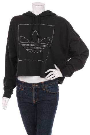 Суитшърт ADIDAS - Mania Суитшърт ADIDAS