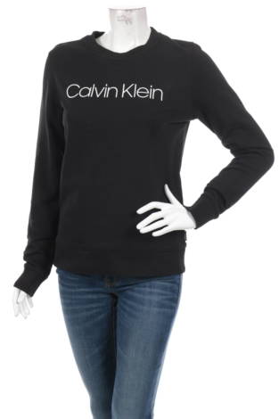 Спортна блуза CALVIN KLEIN - Mania Спортна блуза CALVIN KLEIN