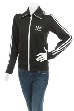 Спортно горнище ADIDAS - Mania Спортно горнище ADIDAS