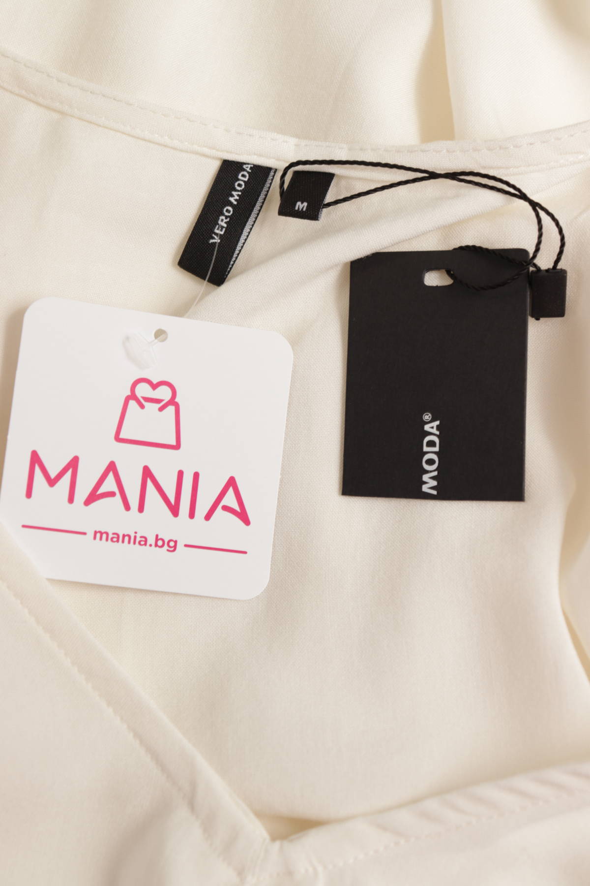 Потник VERO MODA3