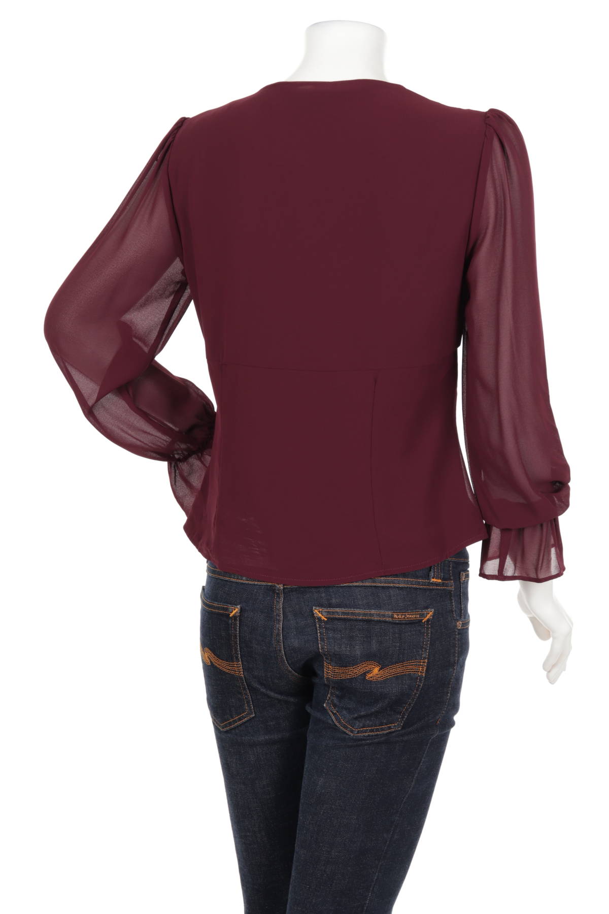 Официална риза VILA2