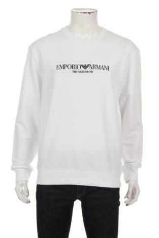 Блуза EMPORIO ARMANI - Mania Блуза EMPORIO ARMANI