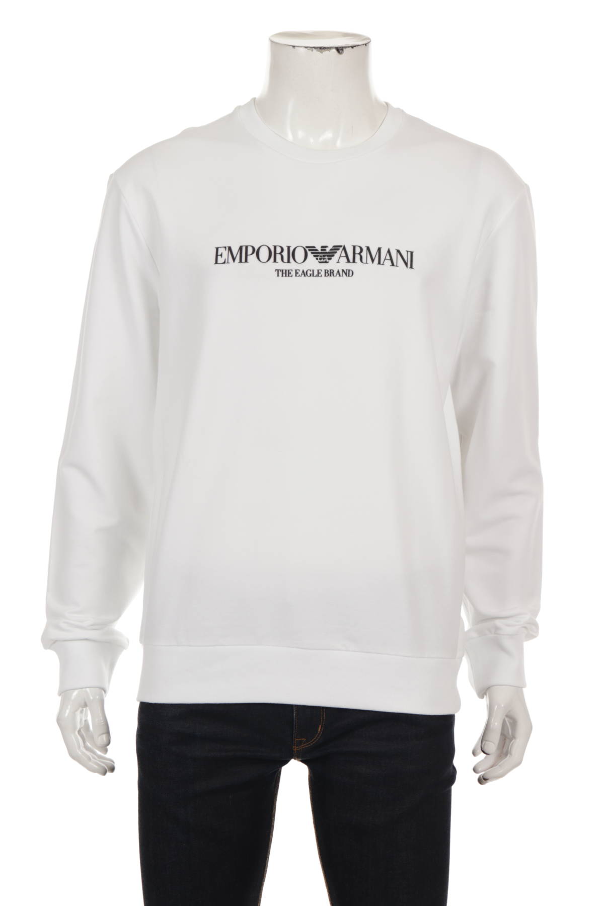 Блуза EMPORIO ARMANI1