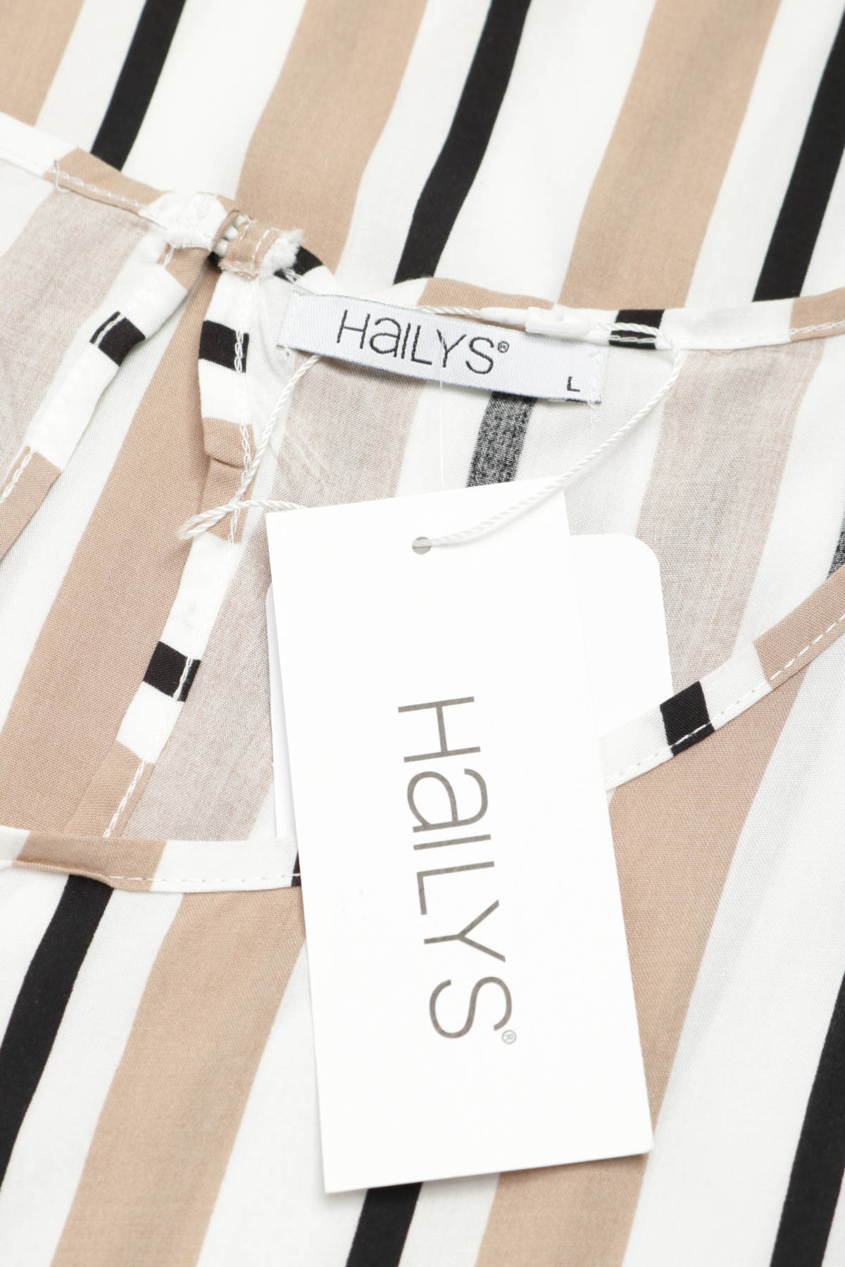 Потник HAILYS3