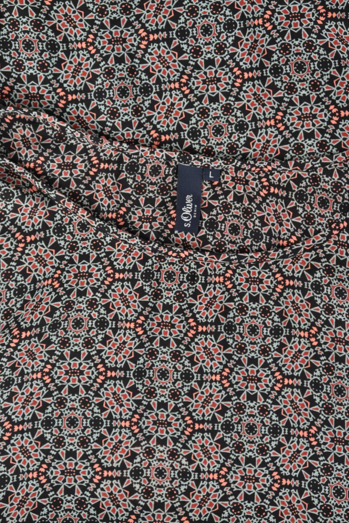 Блуза S.OLIVER3