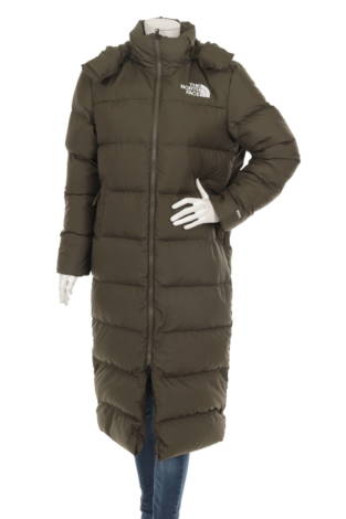 Пухено яке THE NORTH FACE - Mania Пухено яке THE NORTH FACE