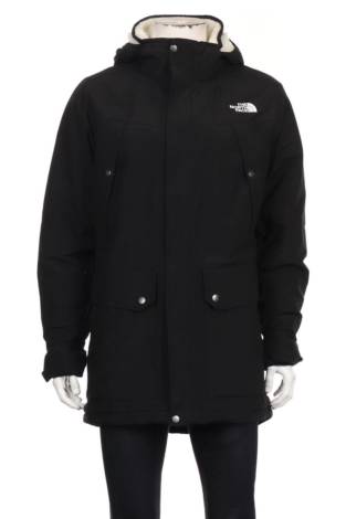 Зимно яке THE NORTH FACE - Mania Зимно яке THE NORTH FACE