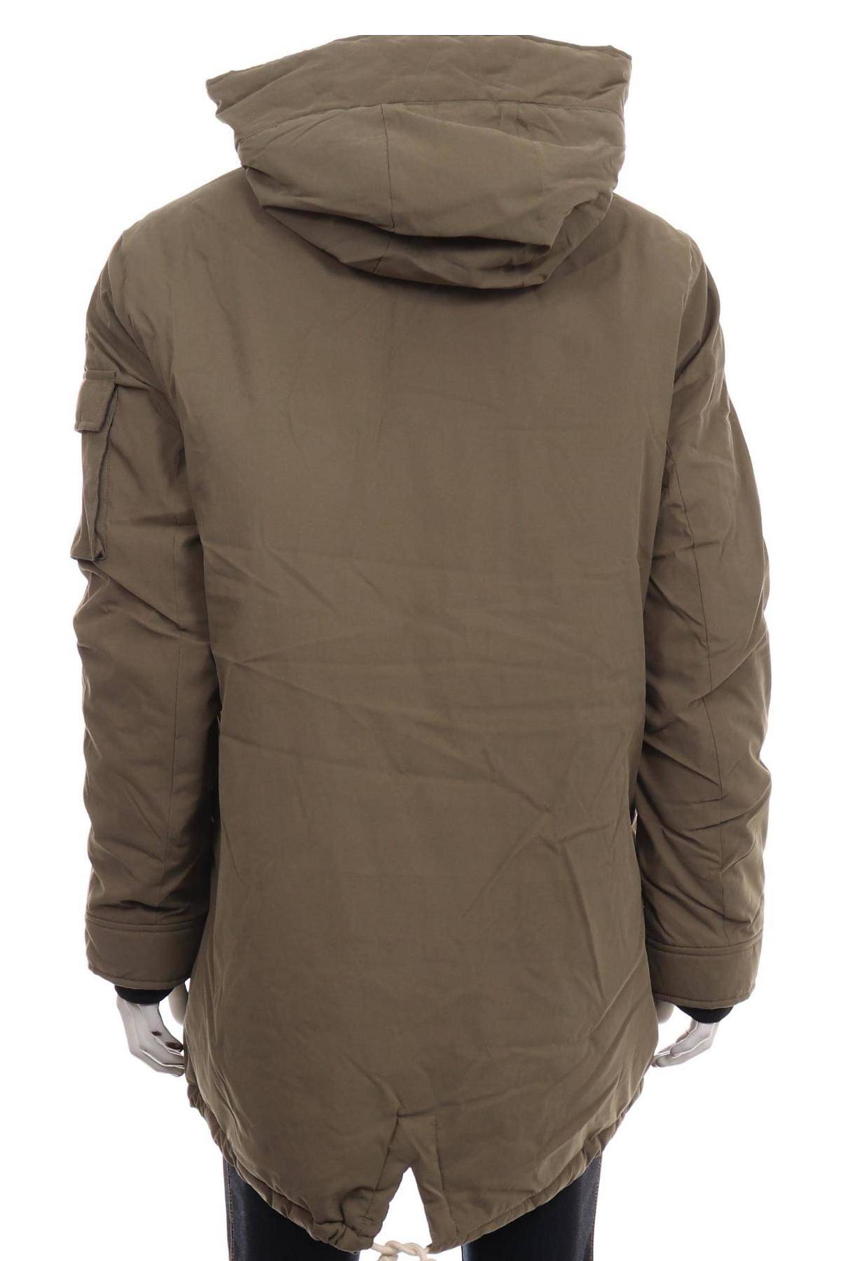 Зимно яке JACK & JONES2