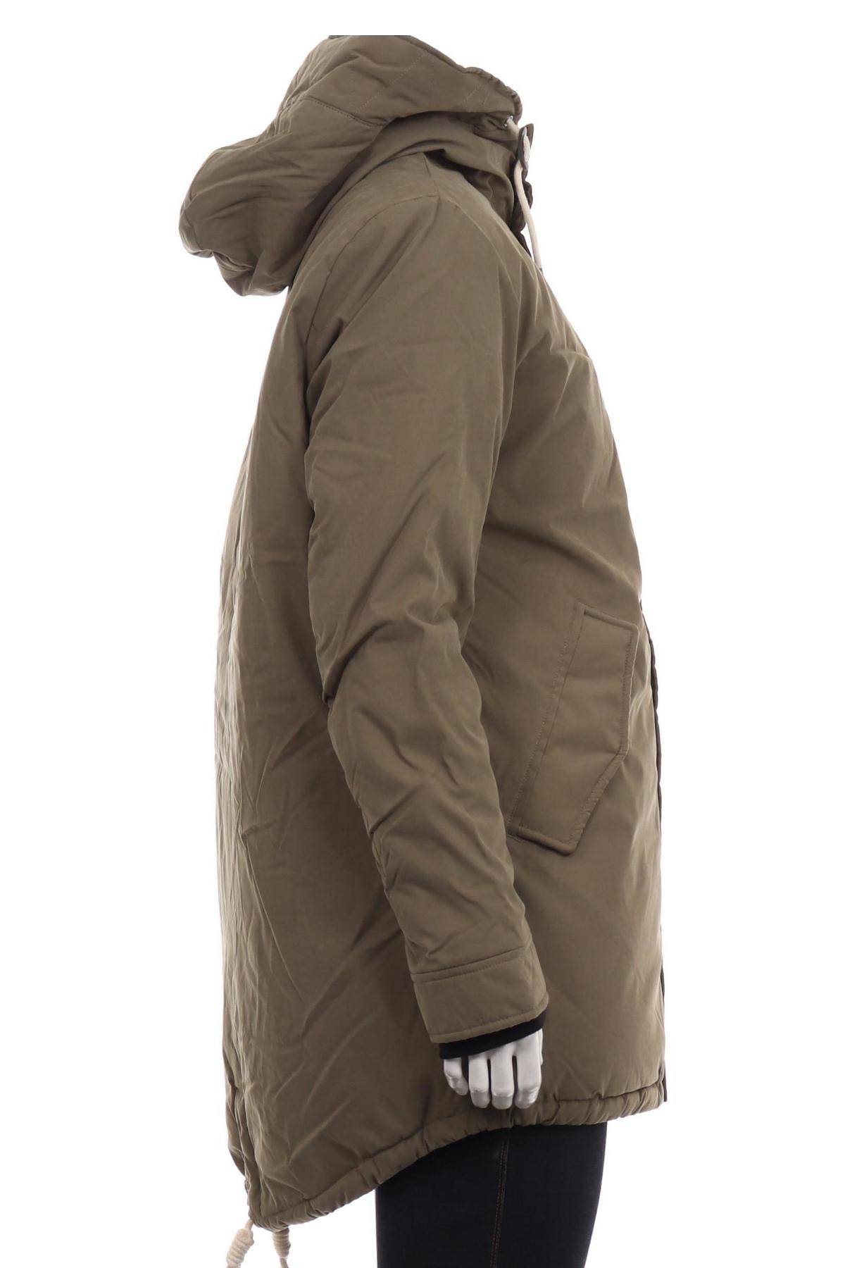 Зимно яке JACK & JONES3