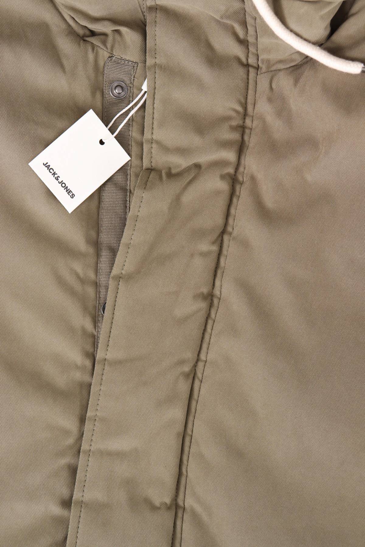 Зимно яке JACK & JONES4