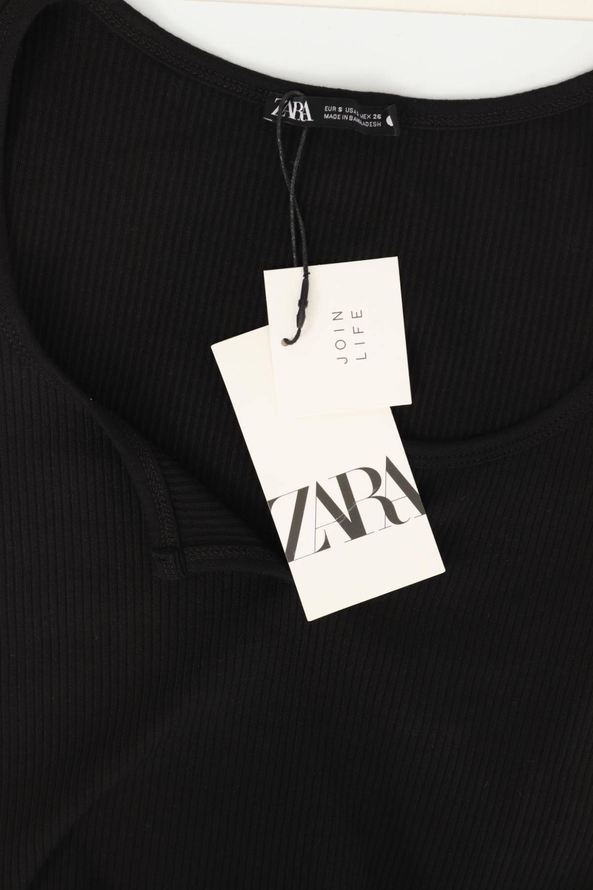 Блуза ZARA3