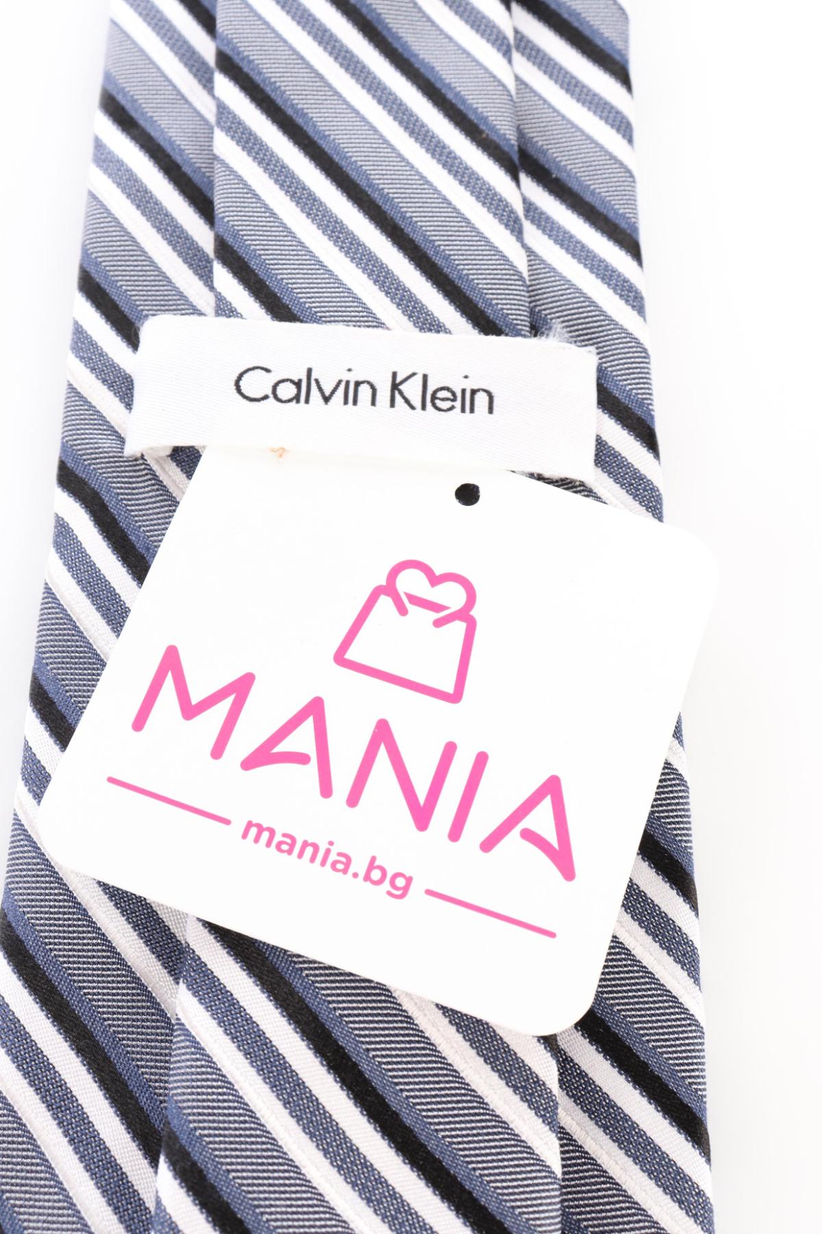 Вратовръзка CALVIN KLEIN3