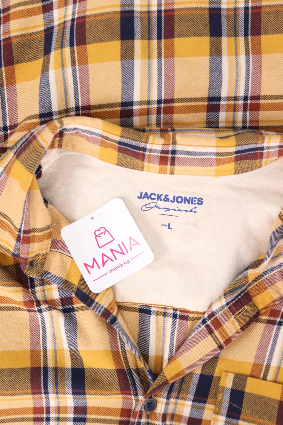 Риза JACK & JONES3