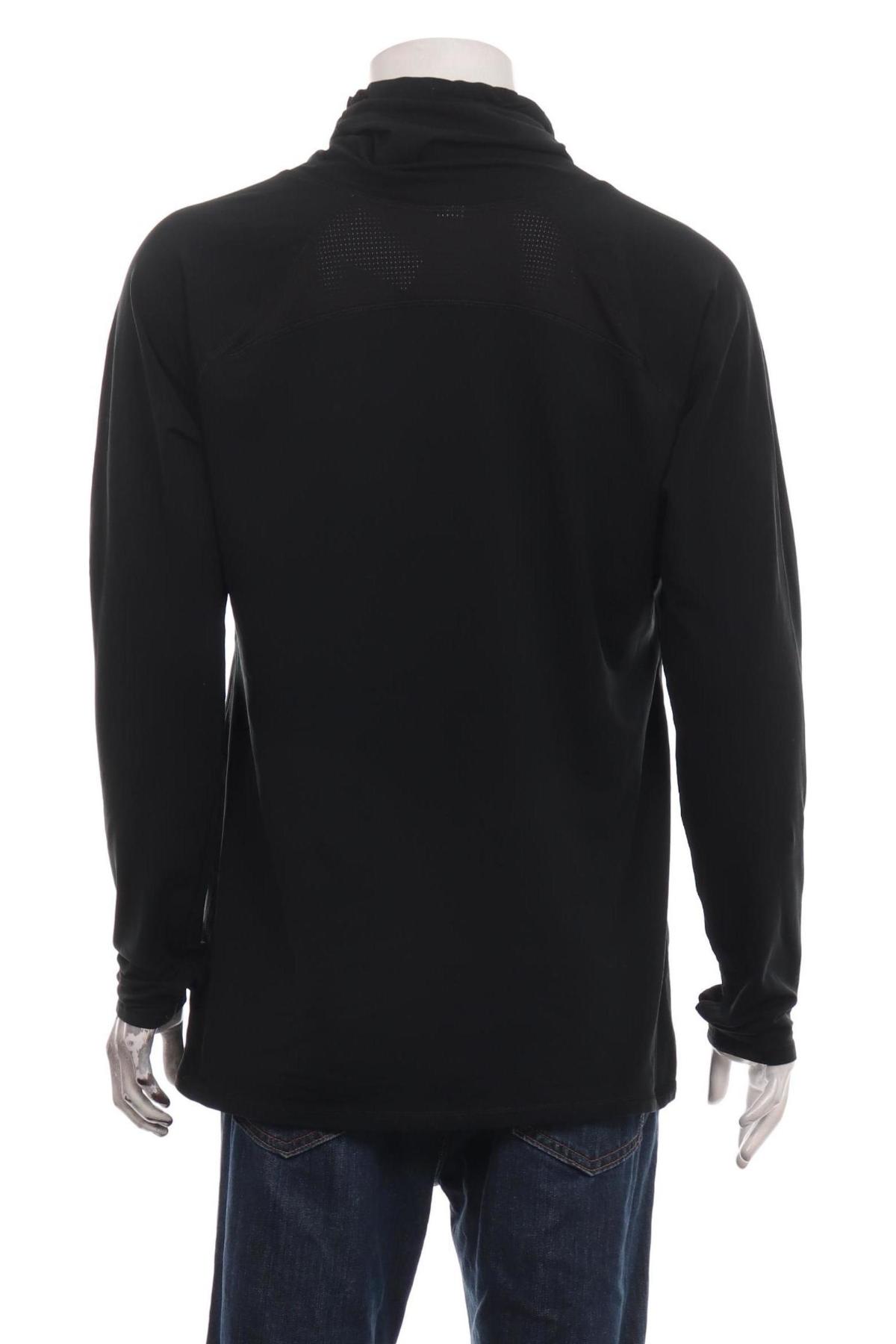 Спортна блуза NO NAME2