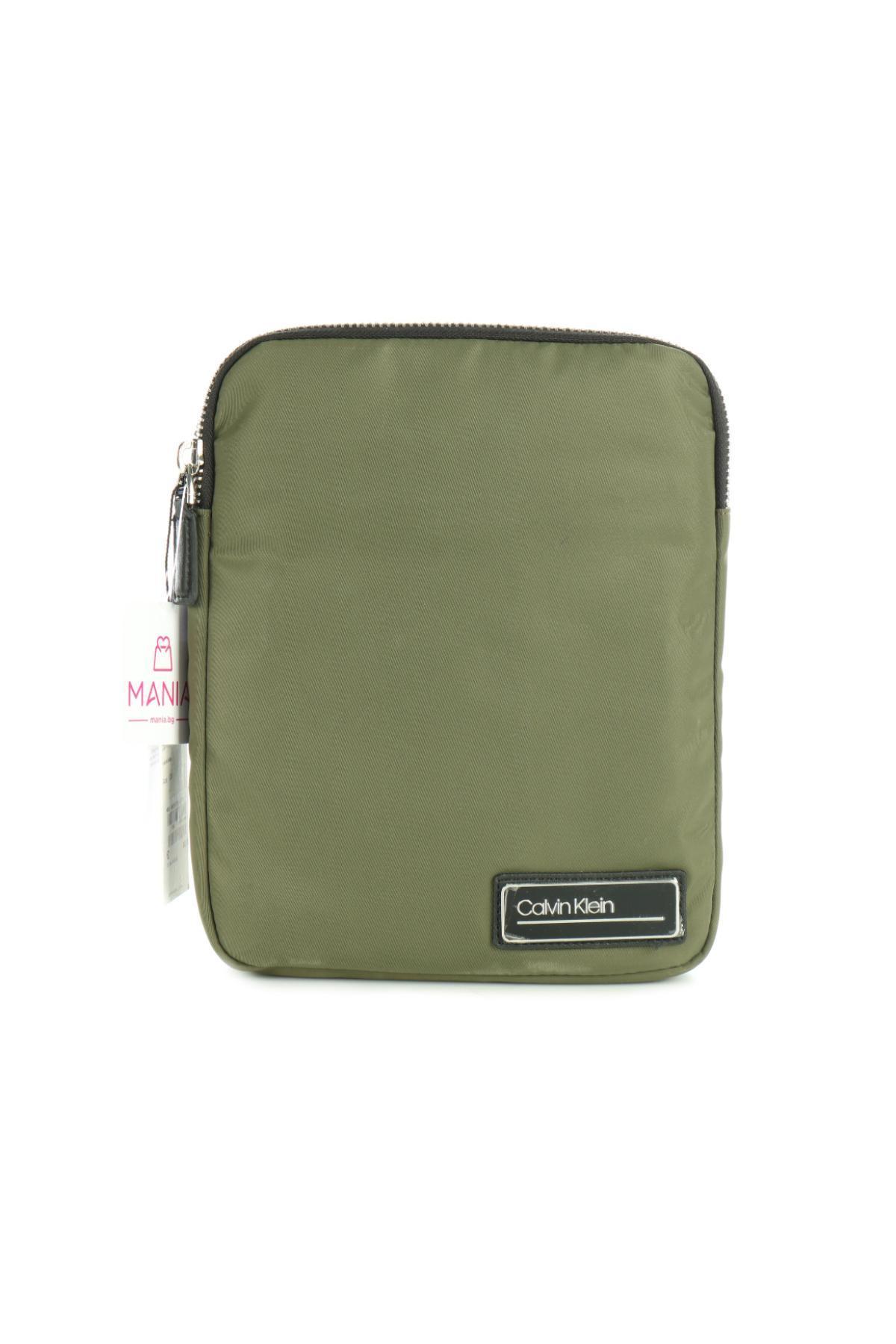 Чанта през рамо CALVIN KLEIN1