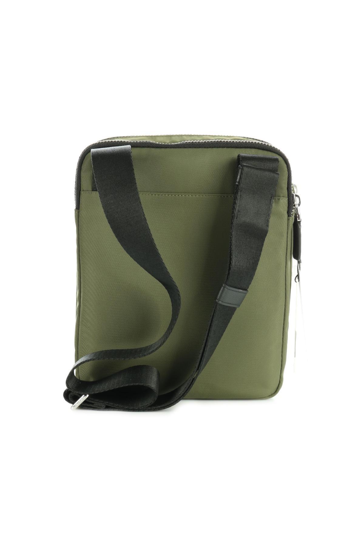 Чанта през рамо CALVIN KLEIN2