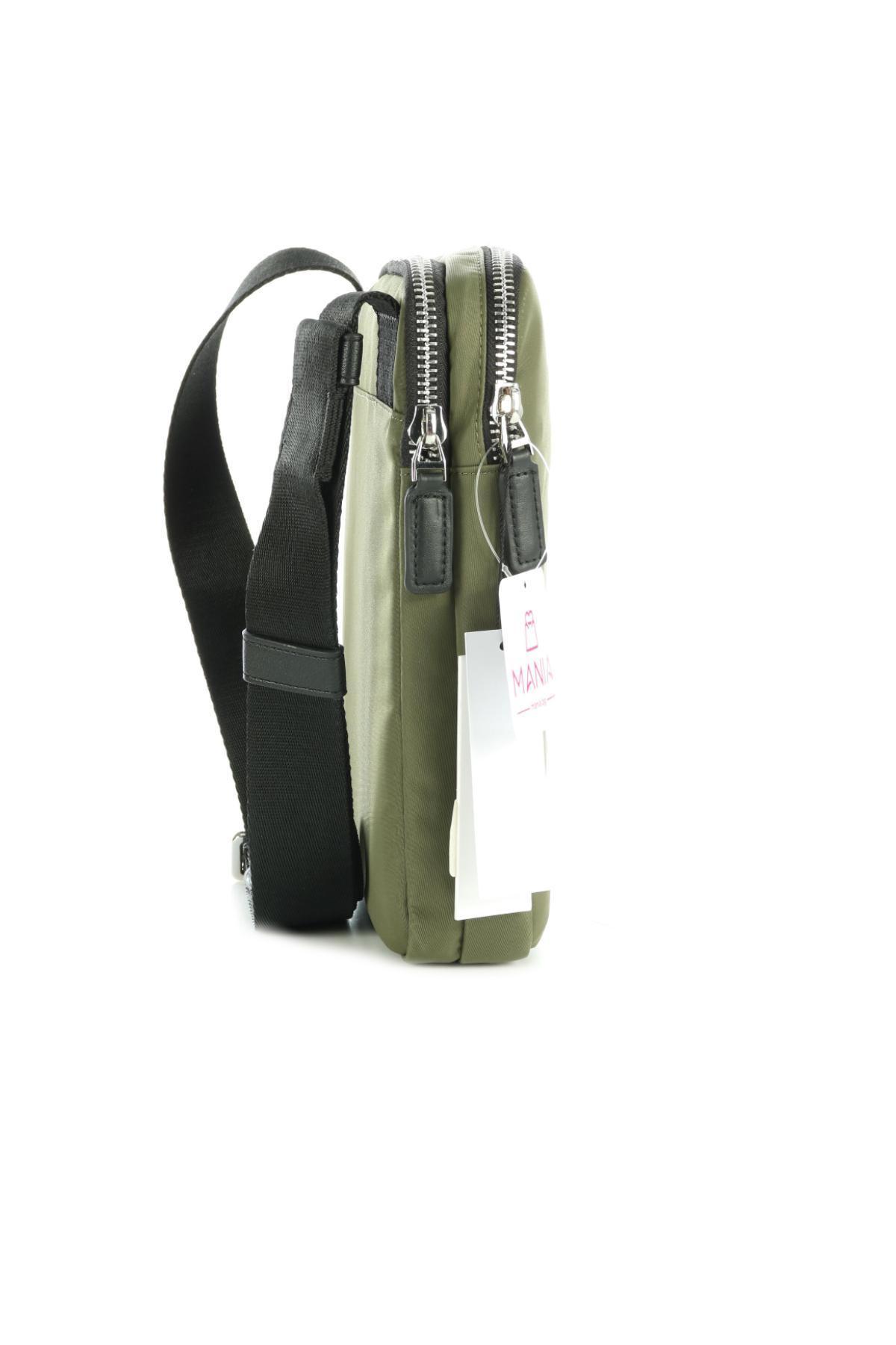 Чанта през рамо CALVIN KLEIN3