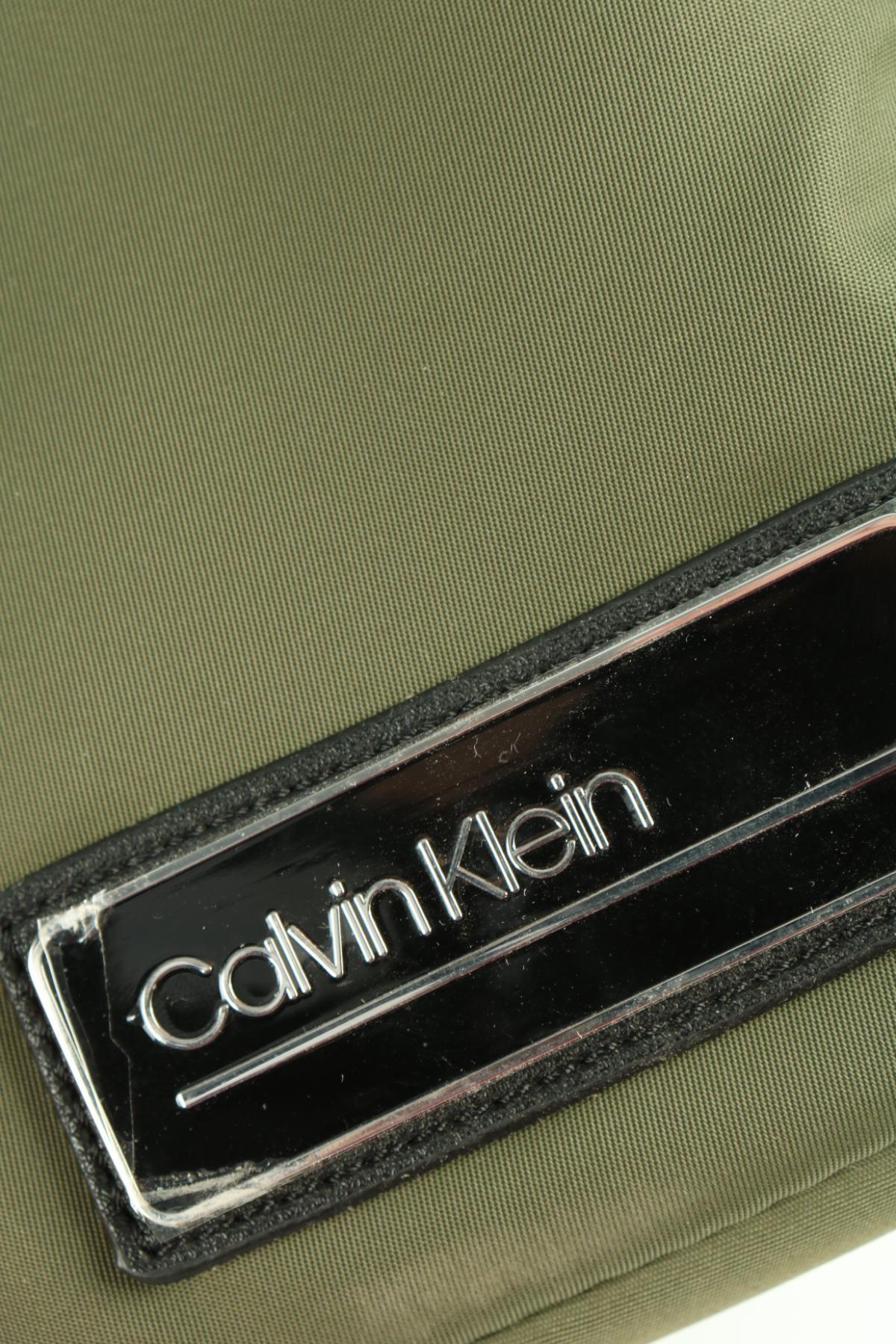 Чанта през рамо CALVIN KLEIN5