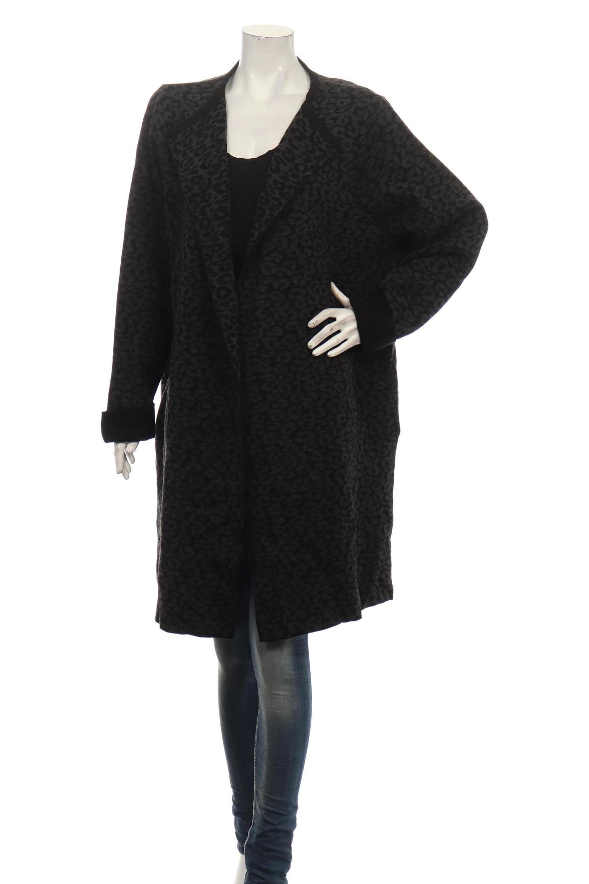 Дълга жилетка EVANS1