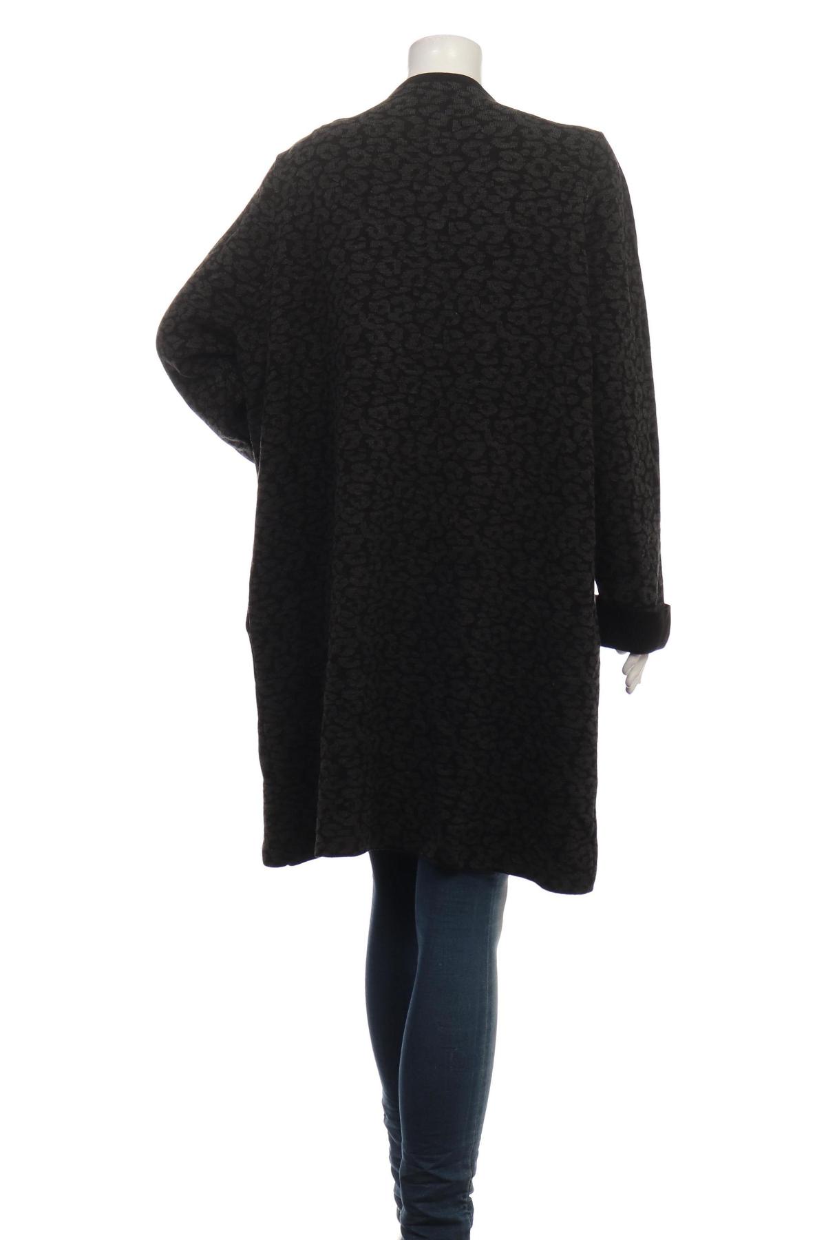 Дълга жилетка EVANS2