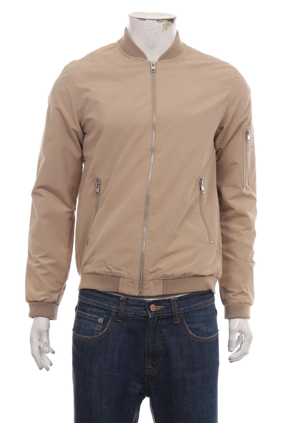 Пролетно/Есенно яке JACK & JONES1